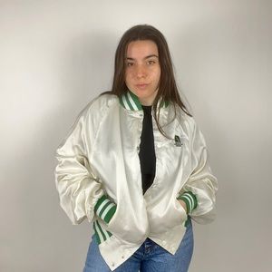 VINTAGE VARSITY JACKET